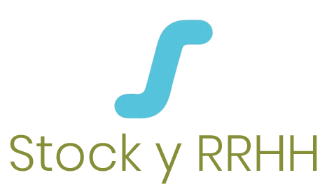 Logo de Stock y RRHH